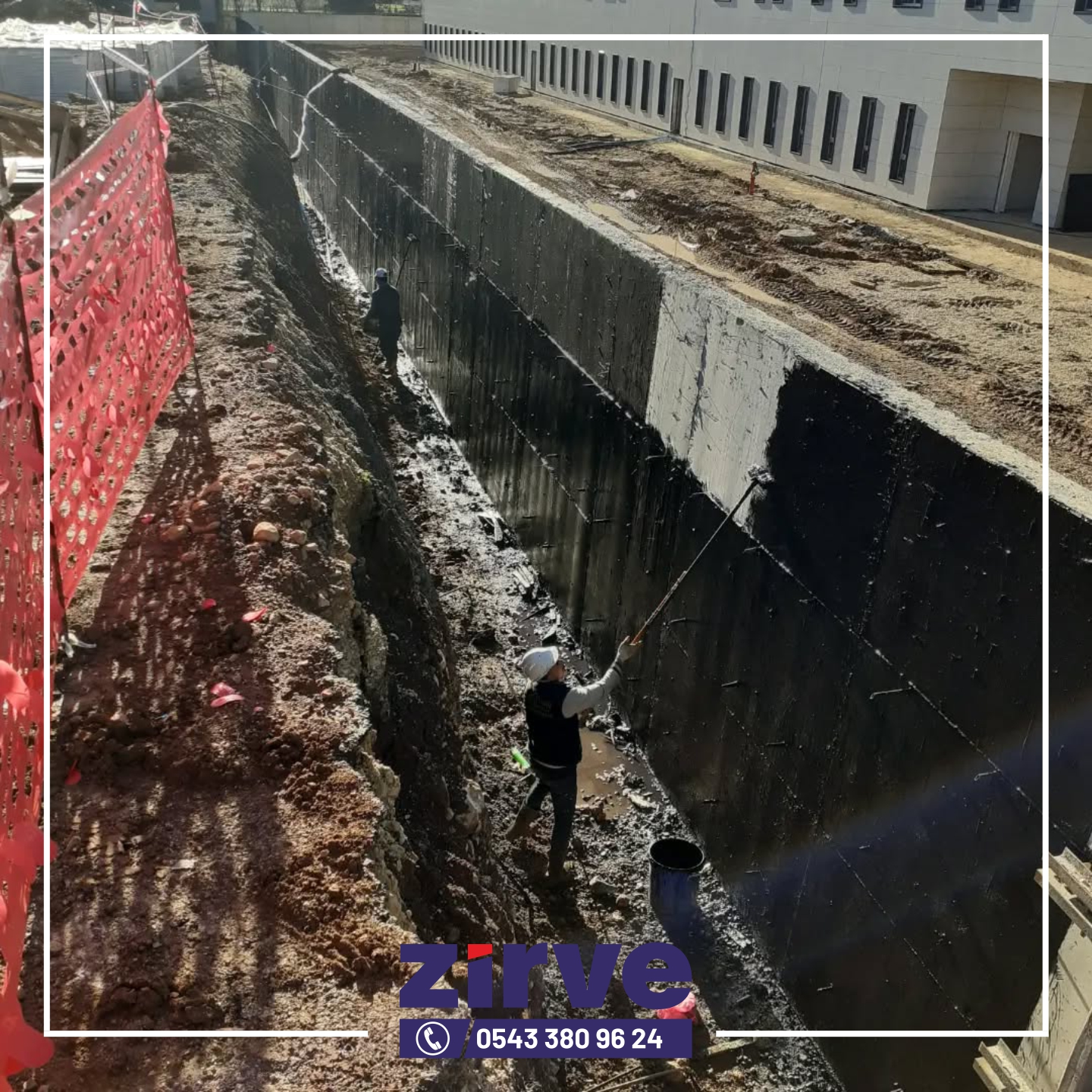 Sürme İzolasyon 46